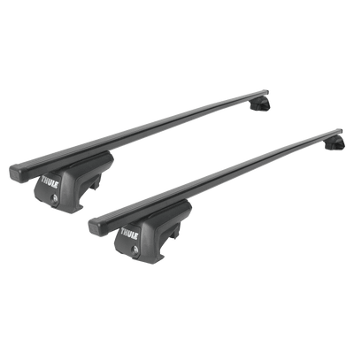 Roof rack Thule SquareBar