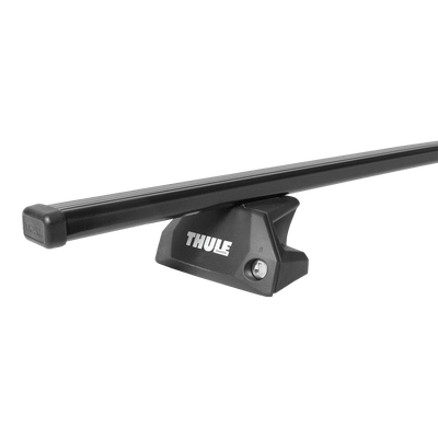 Roof rack Thule SquareBar