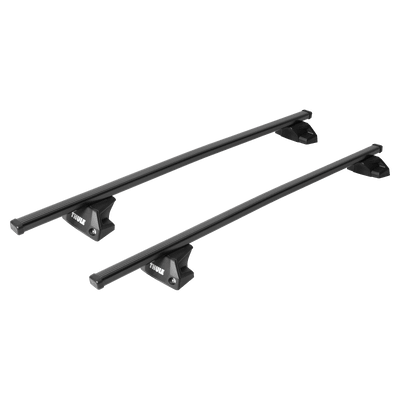 Roof rack Thule SquareBar