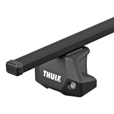 Roof rack Thule SquareBar