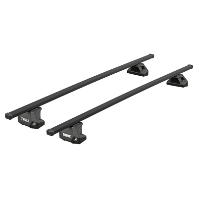 Roof rack Thule SquareBar