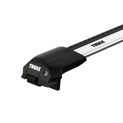 Roof rack Thule WingBar Edge