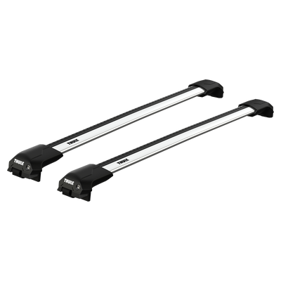 Roof rack Thule WingBar Edge