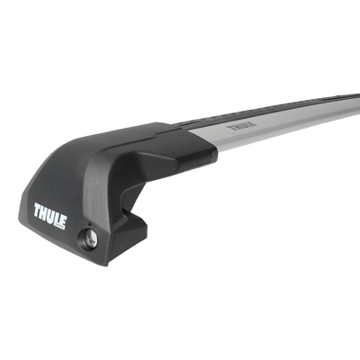 Roof rack Thule WingBar Edge
