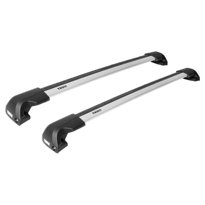 Roof rack Thule WingBar Edge
