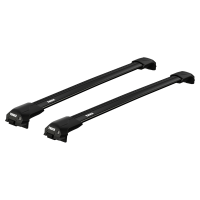 Roof rack Thule WingBar Edge