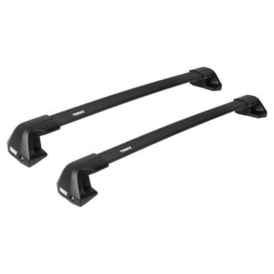 Roof rack Thule WingBar Edge