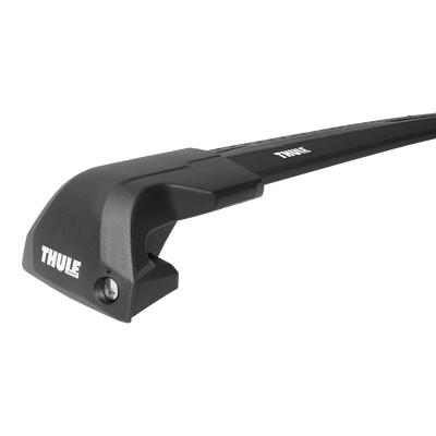 Roof rack Thule WingBar Edge