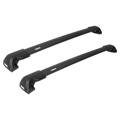 Roof rack Thule WingBar Edge