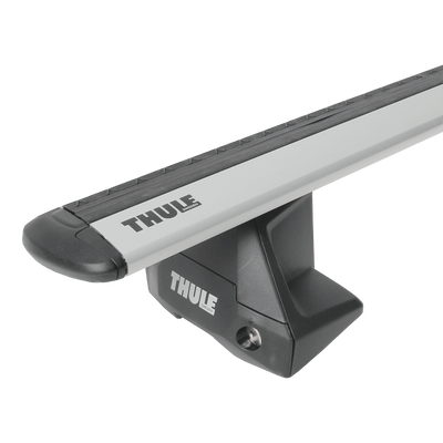 Roof rack Thule WingBar EVO
