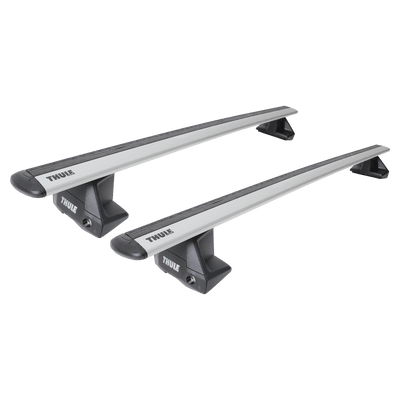 Roof rack Thule WingBar EVO