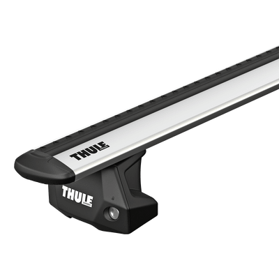 Roof rack Thule WingBar EVO