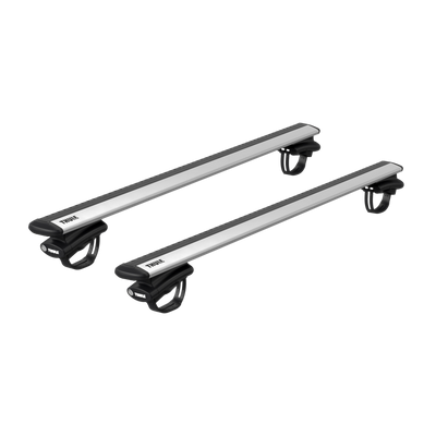 Roof rack Thule WingBar EVO