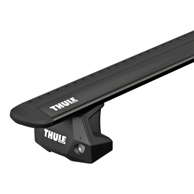 Roof rack Thule WingBar EVO