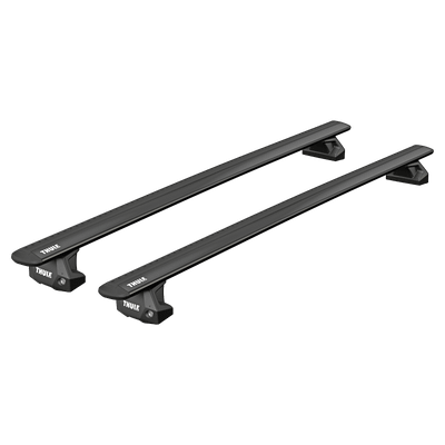 Roof rack Thule WingBar EVO