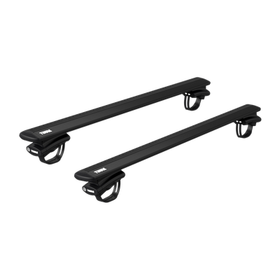 Roof rack Thule WingBar EVO