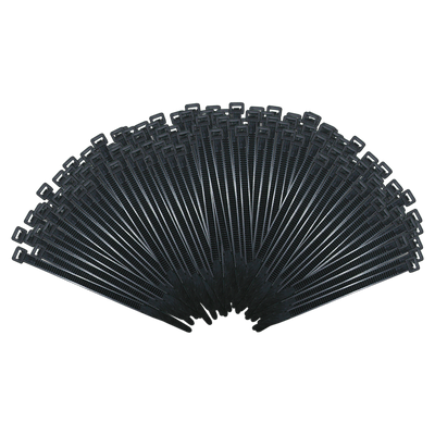 Cable ties 370 mm x 4,8 mm (LxW)