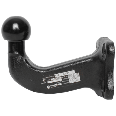 Universal ball head 4 hole