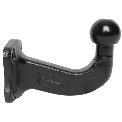 Universal ball head 4 hole