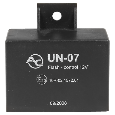 Module TowTec UN-07