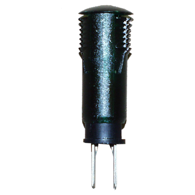 Control lamp green for 2-core control lamp cable