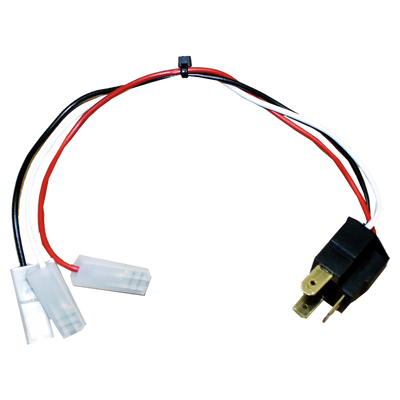 Adapter cable for relay