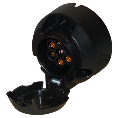 Socket Incl. Seal