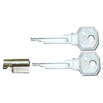 Lock for ball head