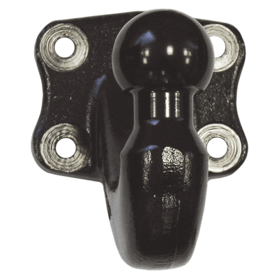 Universal ball head 4 hole
