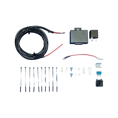 Extension set for check control - BMW, Opel