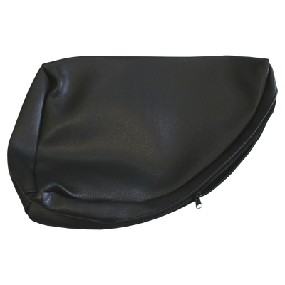 Storage bag for detachable ball head