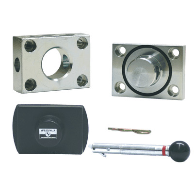 Swap system Westfalia