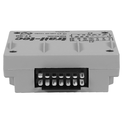 Module TowTec UN-17