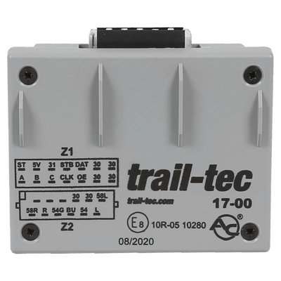 Module TowTec UN-17