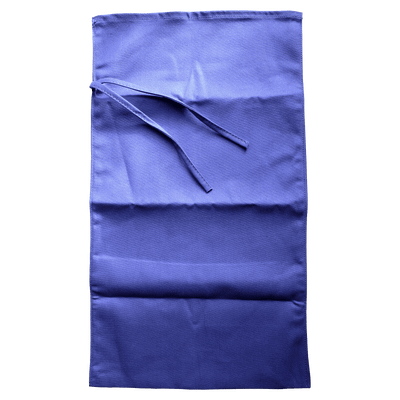 Storage bag for detachable ball head