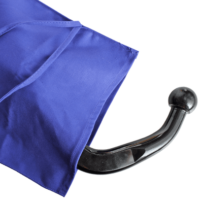 Storage bag for detachable ball head