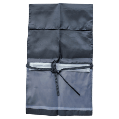 Storage bag for detachable ball head