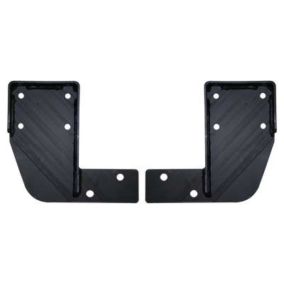 Holder Mercedes 508-814 van / bus