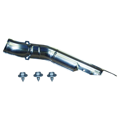 Heat shield BMW 3 series E36 Compact