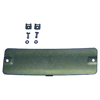 Bumper cover VW Golf V