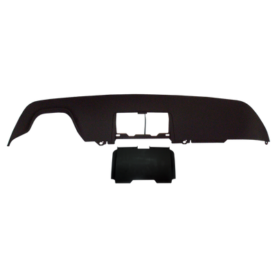 Bumper cover BMW 5 series E60 sedan car / E61 estate car