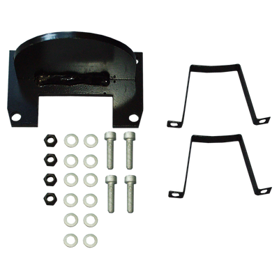 Upgrade kit Audi A6 Avant estate car