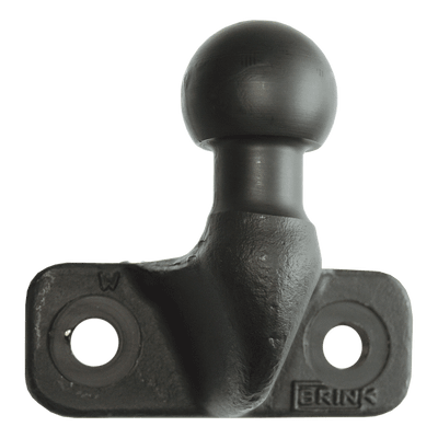 Ball head universal 2 hole