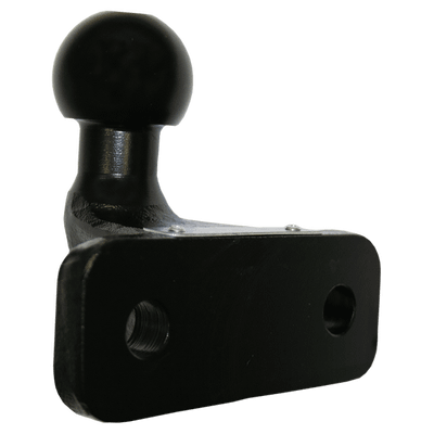 Ball head universal 2 hole