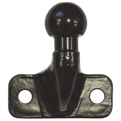 Ball head universal 2 hole