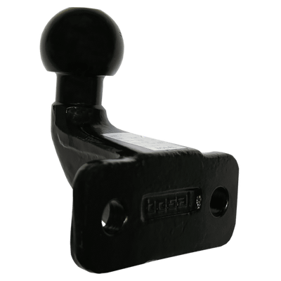 Ball head universal 2 hole