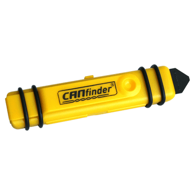 Test instrument CAN-Finder