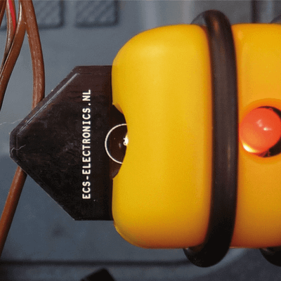 Test instrument CAN-Finder