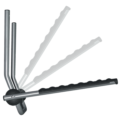 Wall mounting Menabo Wally
