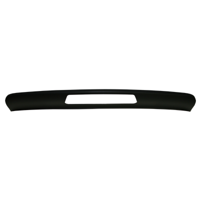Bumper lower part VW Sharan / Seat Alhambra